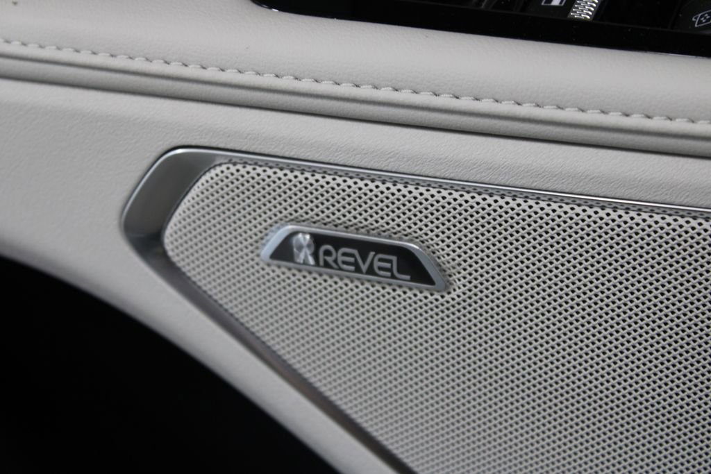 New 2026 Lincoln Nautilus Reserve image 41