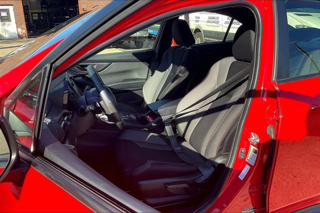 Used 2022 Subaru WRX image 25