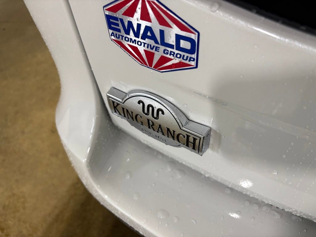New 2026 Ford Expedition Max King Ranch AWD/4WD image 28