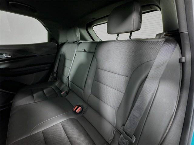 Used 2021 Chevrolet TrailBlazer RS w/ Technology Package image 22