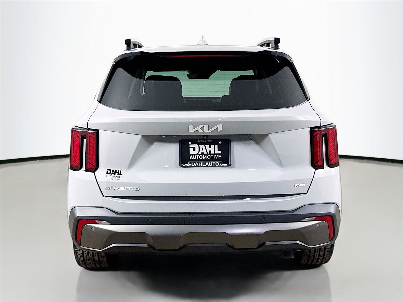 Used 2024 Kia Sorento X-Line EX AWD/4WD image 12