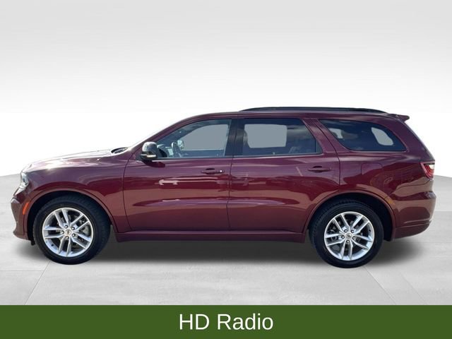 Used 2023 Dodge Durango GT image 6