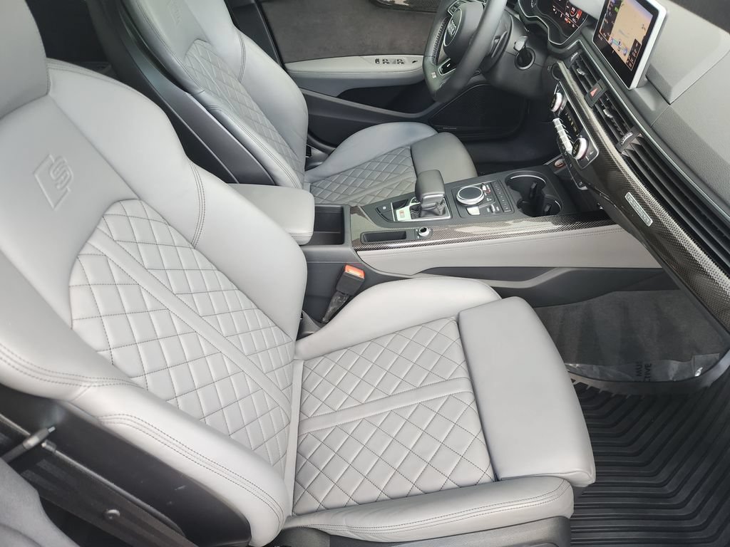 Used 2018 Audi S5 Prestige w/ S Sport Package AWD/4WD image 13