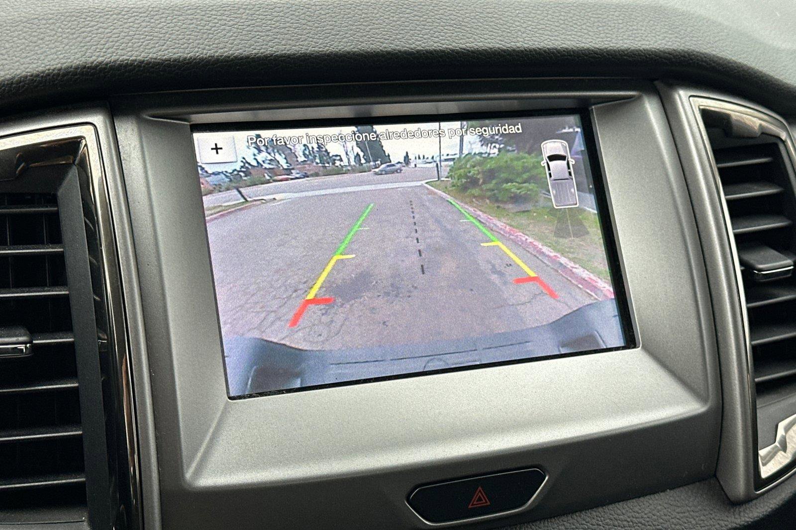 Used 2019 Ford Ranger XLT w/ Equipment Group 301A Mid image 19