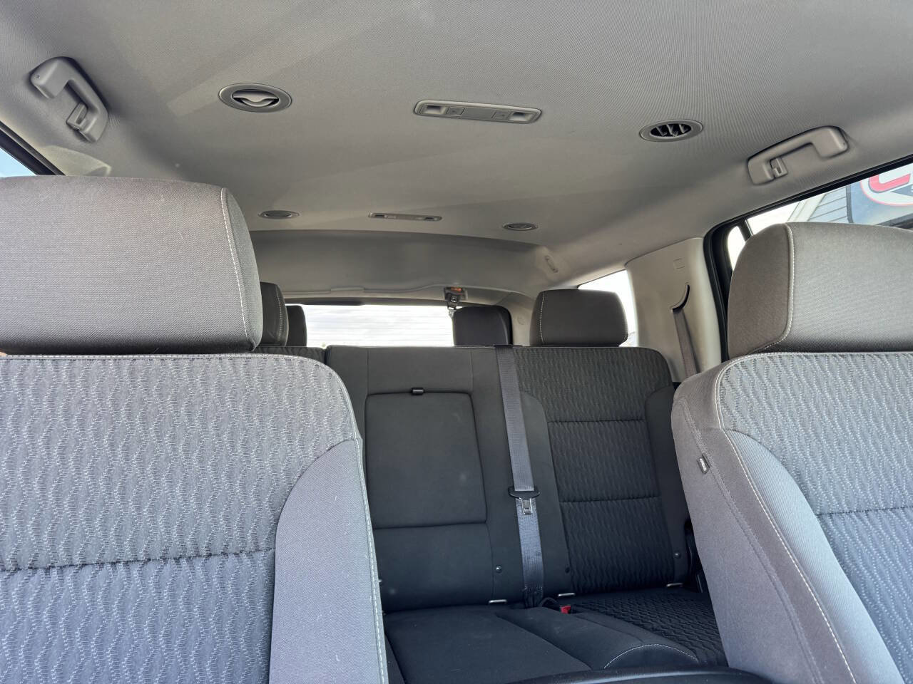 Used 2016 Chevrolet Tahoe Special Service 4x4 4dr SUV image 39