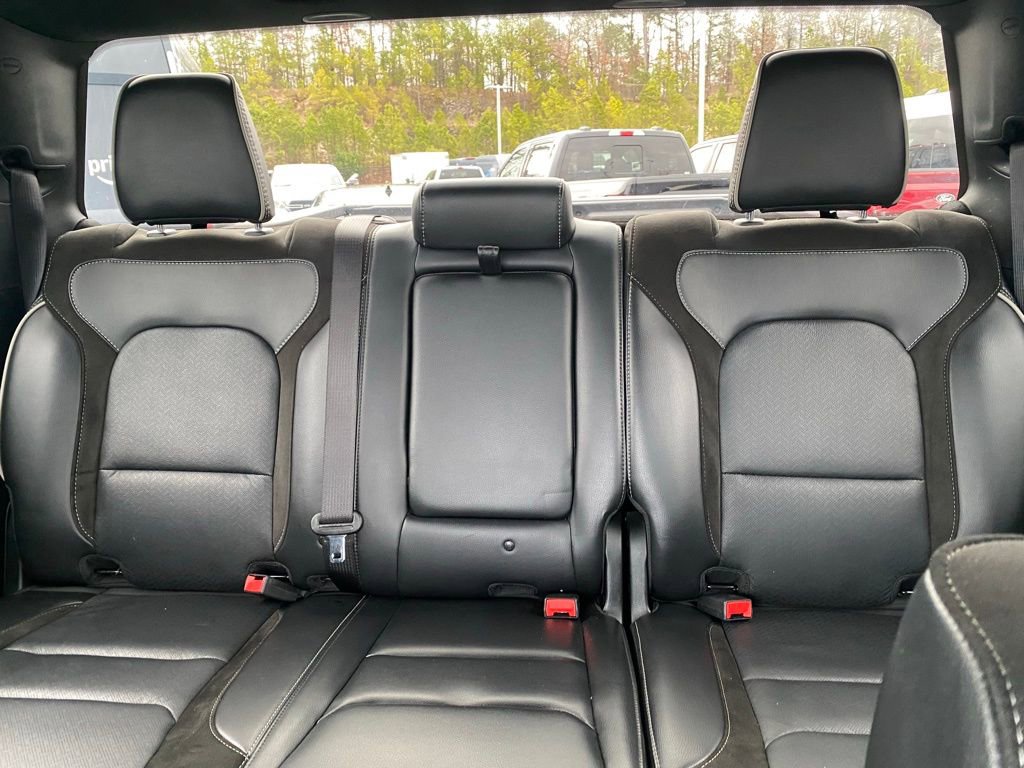 Used 2024 RAM 1500 Laramie image 27