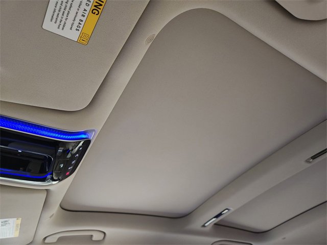 Used 2021 Mercedes-Benz S 580 4MATIC Sedan image 25