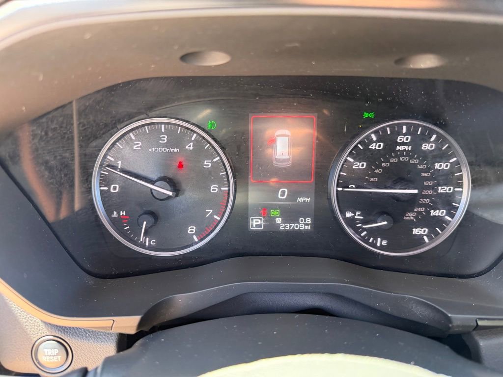 Used 2023 Subaru Ascent Onyx Edition Limited image 32