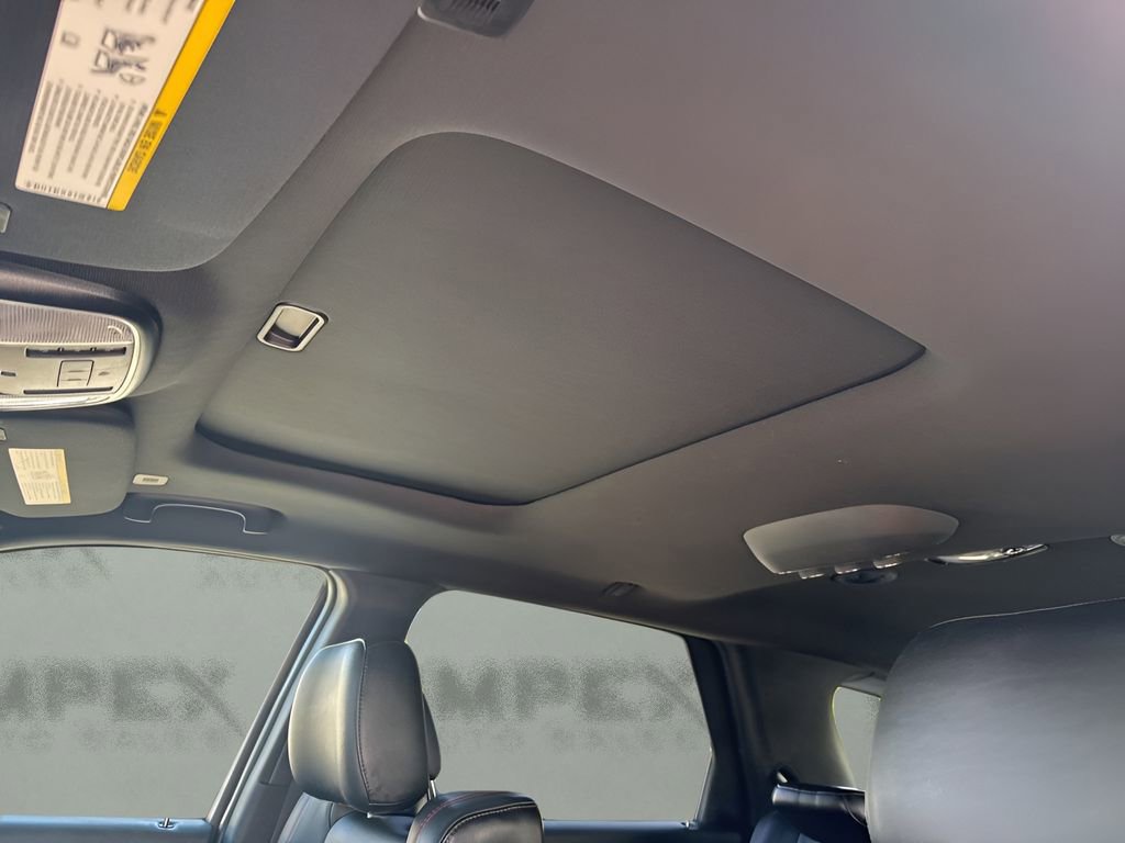 Used 2017 Dodge Durango R/T w/ Trailer Tow Group IV image 12