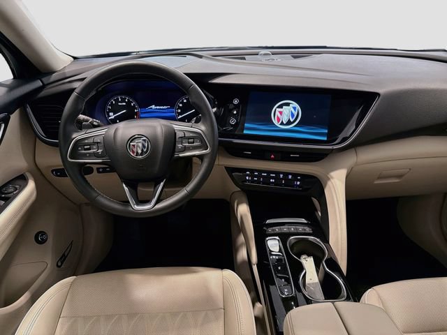 Certified 2023 Buick Envision Avenir AWD/4WD image 21