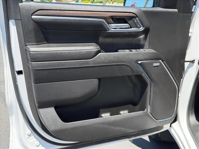 Certified 2023 Chevrolet Silverado 1500 RST w/ All Star Edition Plus AWD/4WD image 14