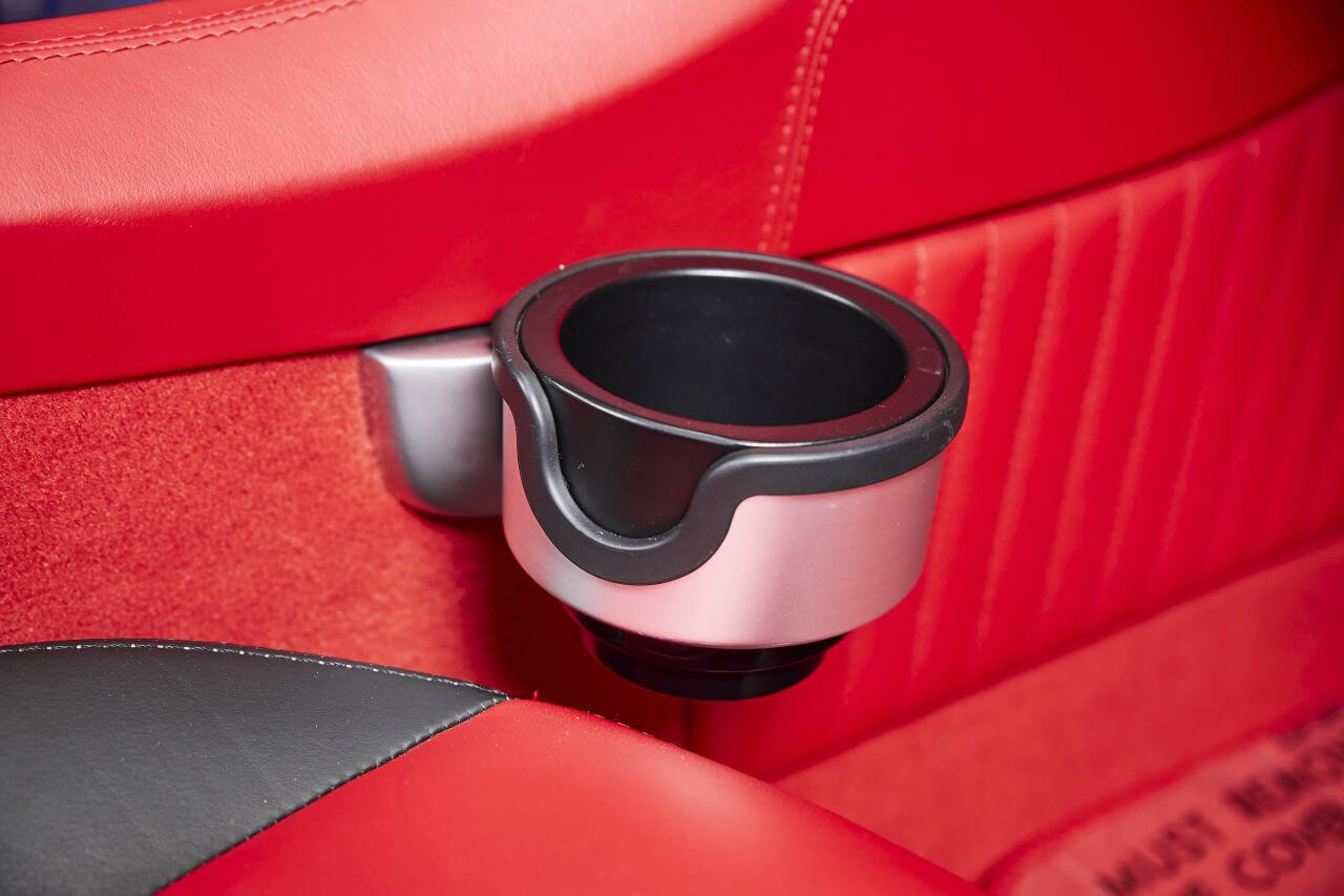 Used 2002 BMW Z8 image 89