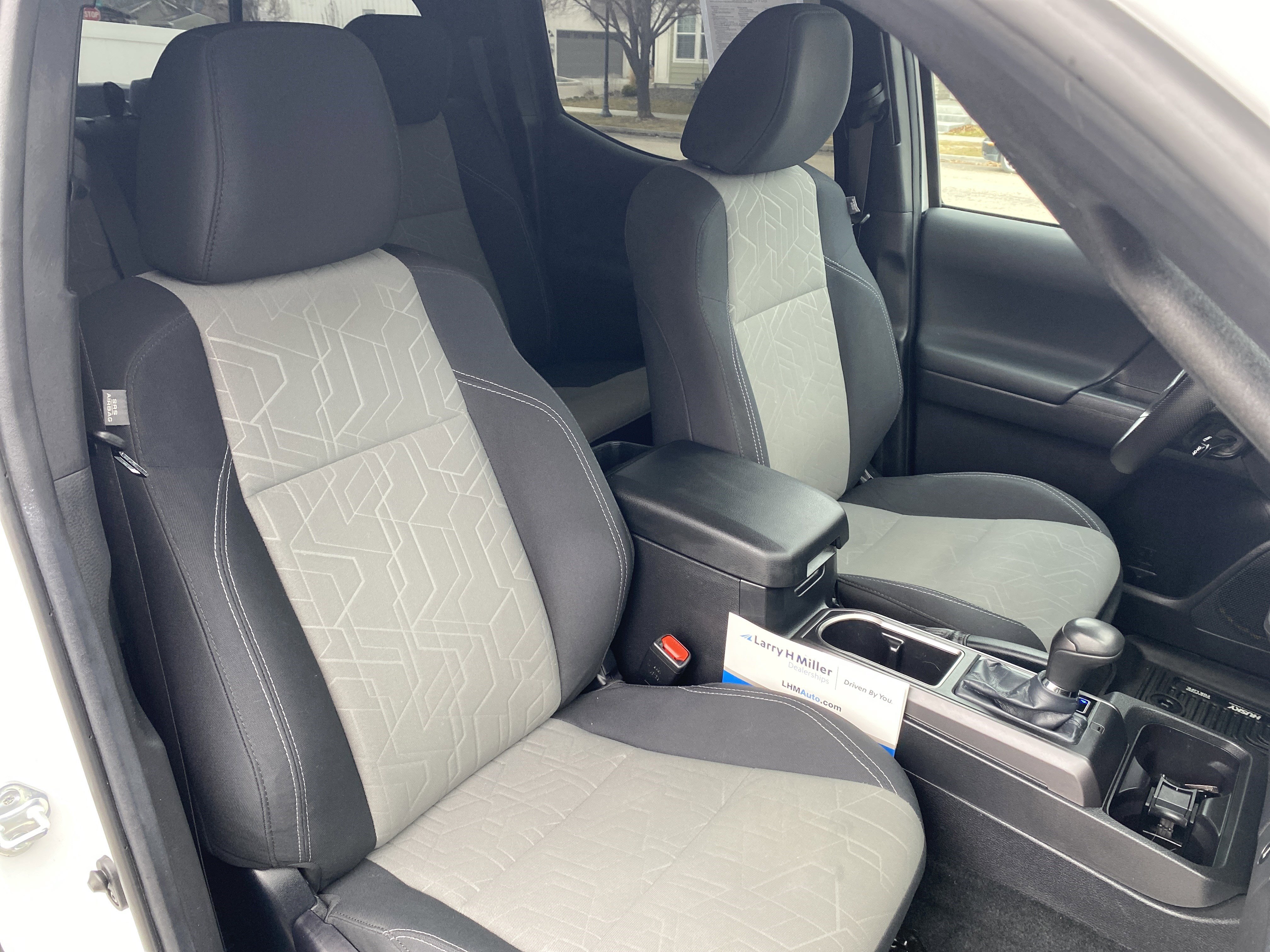 Used 2023 Toyota Tacoma TRD Off-Road image 20