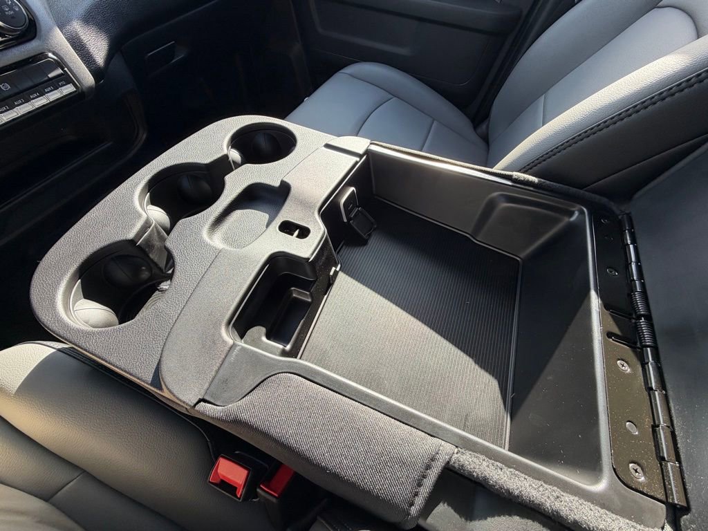 New 2026 RAM 5500 Tradesman image 22