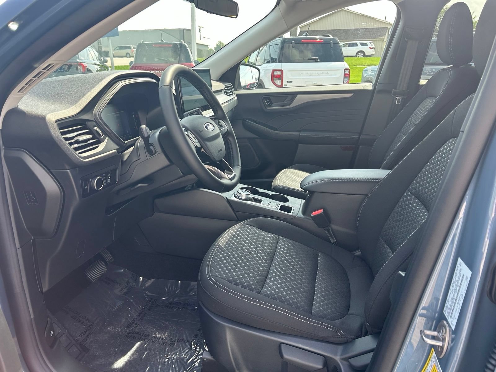 New 2026 Ford Escape Active w/ Tech Pack #1 AWD/4WD image 9