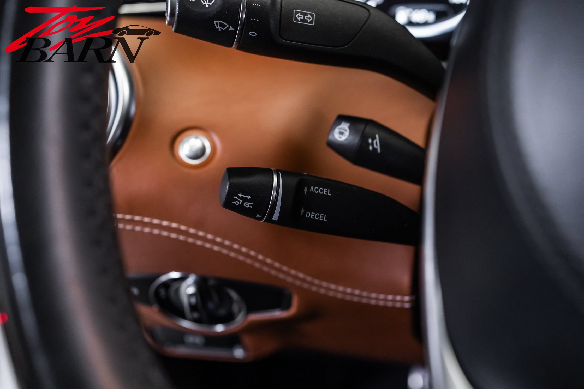 Used 2015 Mercedes-Benz S 550 4MATIC Coupe image 38