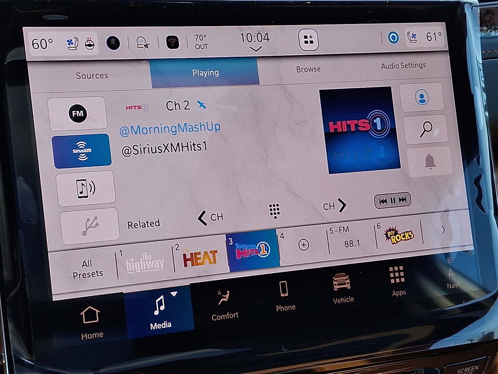 New 2025 Jeep Grand Cherokee Summit image 13