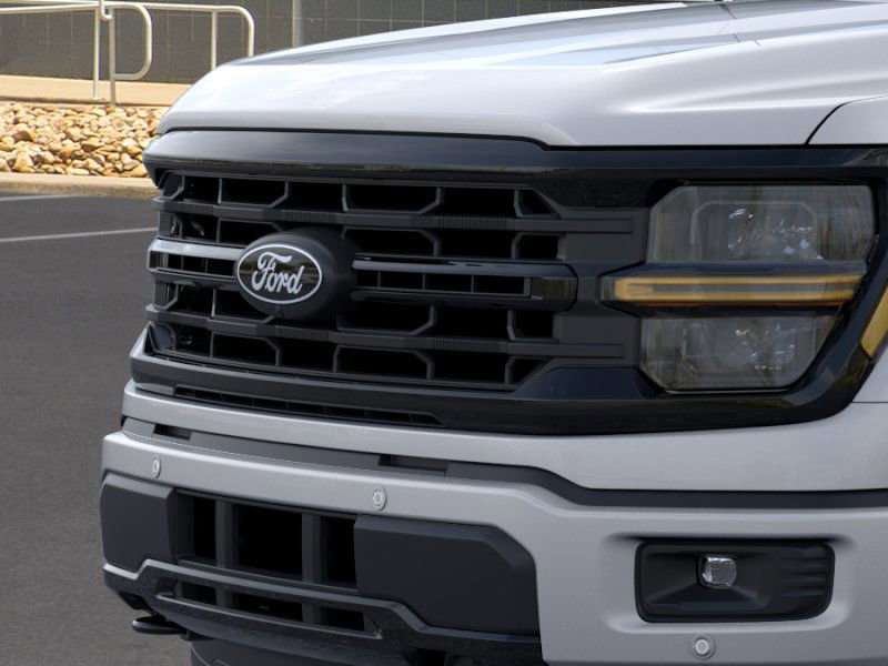 New 2026 Ford F150 XLT w/ Equipment Group 303A High AWD/4WD image 17