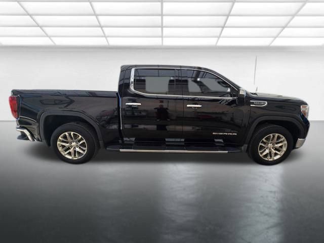 Used 2019 GMC Sierra 1500 SLT image 6