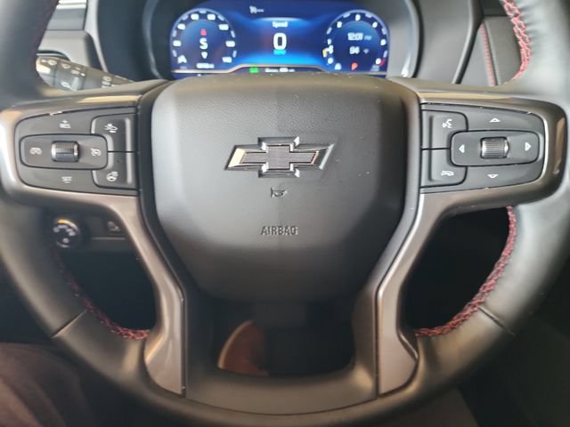 Used 2024 Chevrolet Tahoe RST w/ Luxury Package RWD image 17