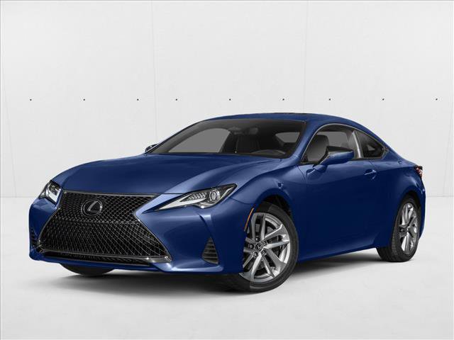 Used 2019 Lexus RC 300 RWD video 1