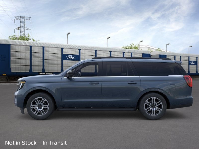 New 2026 Ford Expedition Max Active AWD/4WD image 25