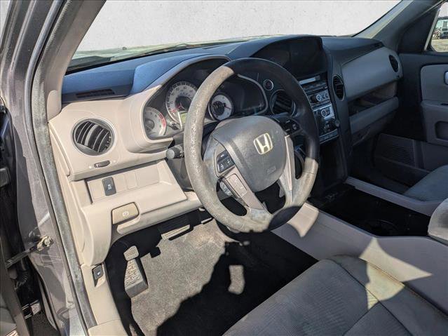 Used 2013 Honda Pilot LX image 9
