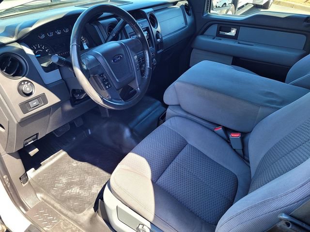 Used 2014 Ford F150 XL w/ Equipment Group 101A Mid RWD image 10