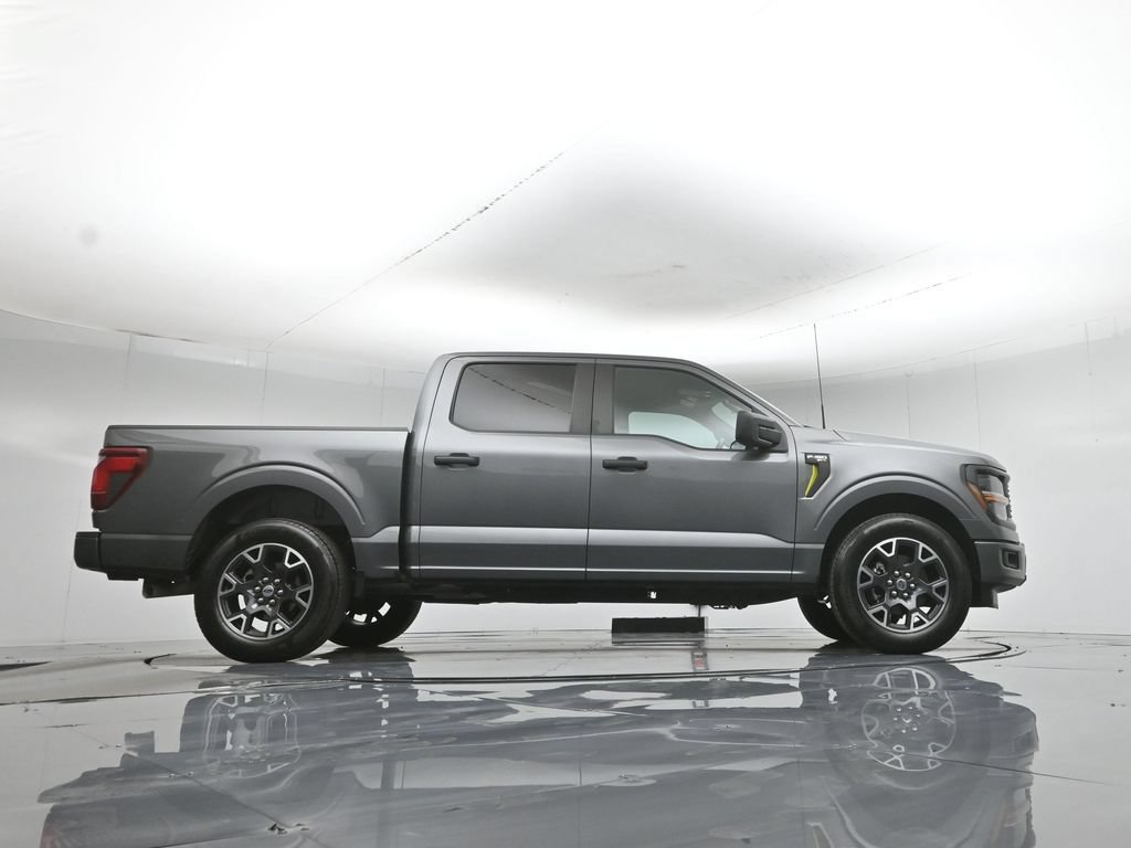 Used 2024 Ford F150 STX RWD image 48