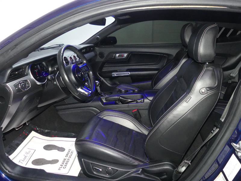 Used 2019 Ford Mustang GT Premium w/ GT Performance Package image 22