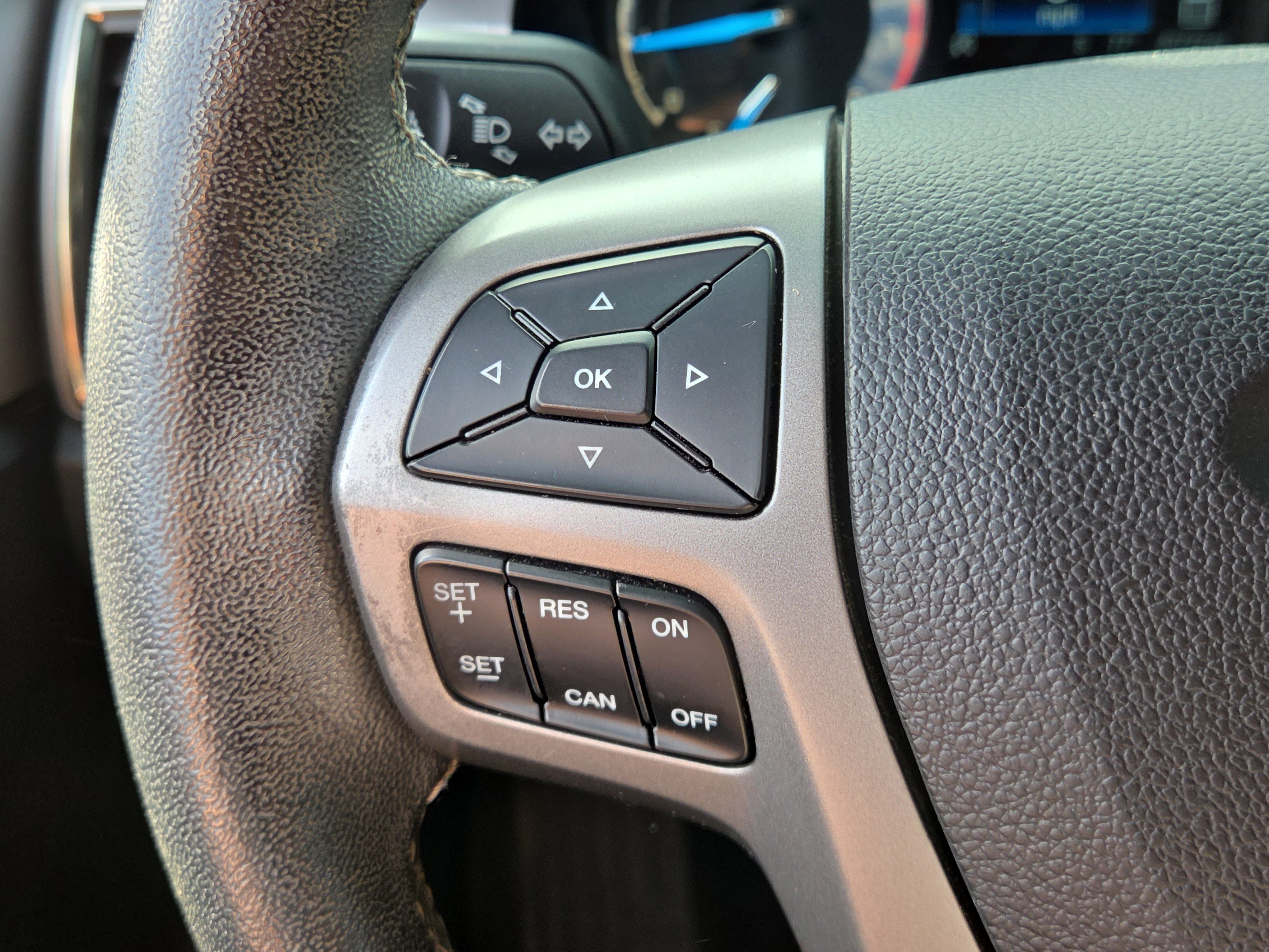 Used 2021 Ford Ranger XLT w/ Equipment Group 301A Mid image 20