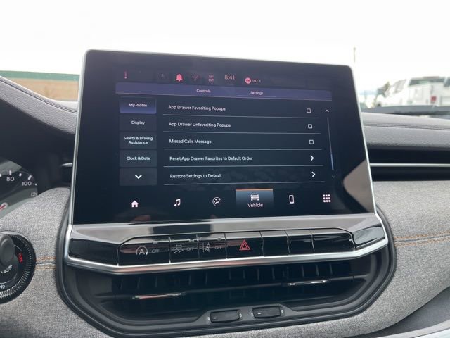 Used 2022 Jeep Compass Sport image 50