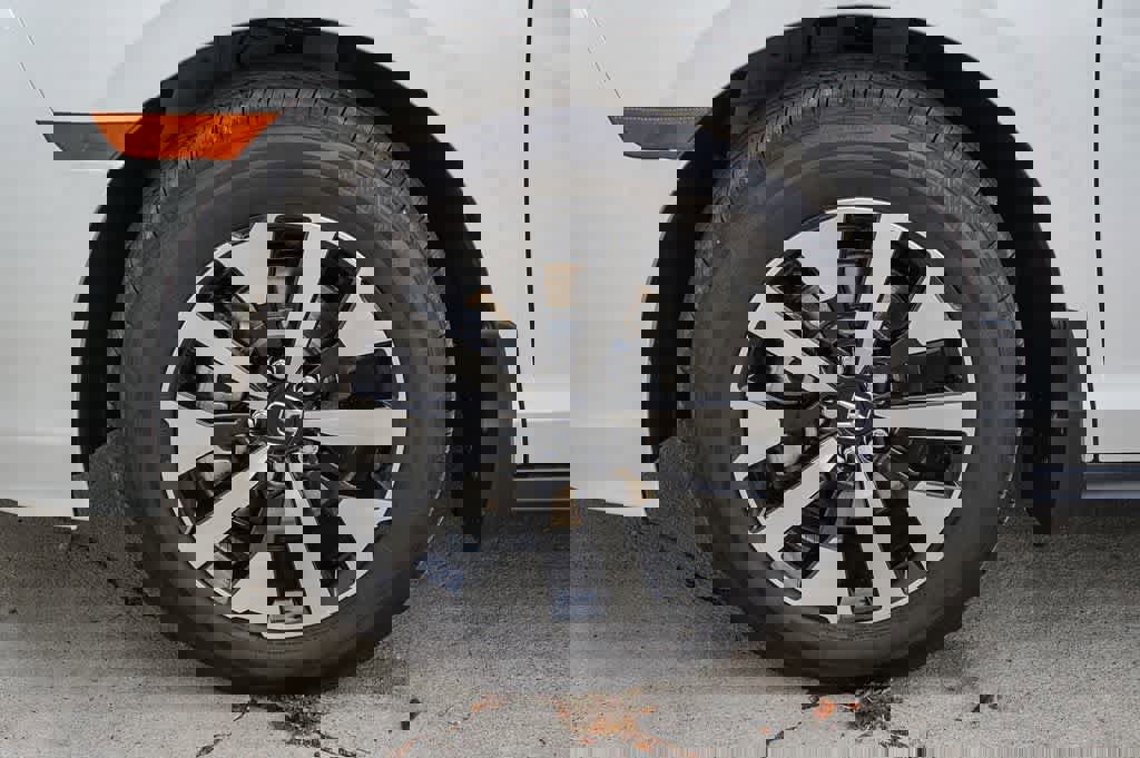 New 2026 Honda Odyssey EX-L image 10