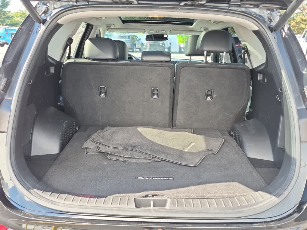 Used 2020 Hyundai Santa Fe Limited w/ Cargo Package AWD/4WD image 22