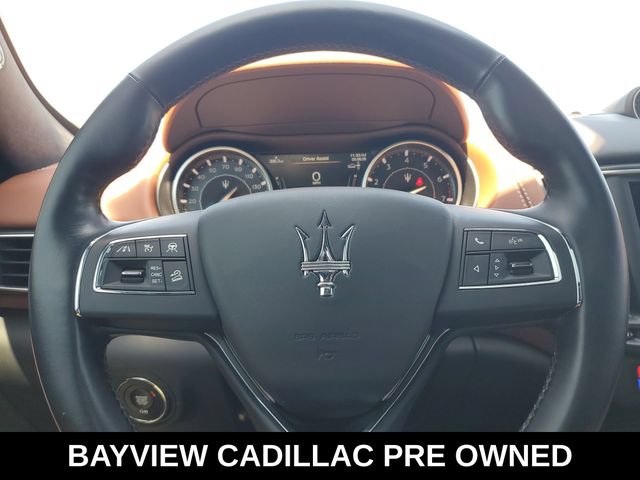 Used 2022 Maserati Levante GT AWD/4WD image 33