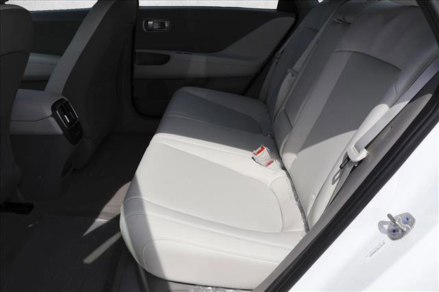 New 2025 Hyundai Ioniq 6 SEL image 24