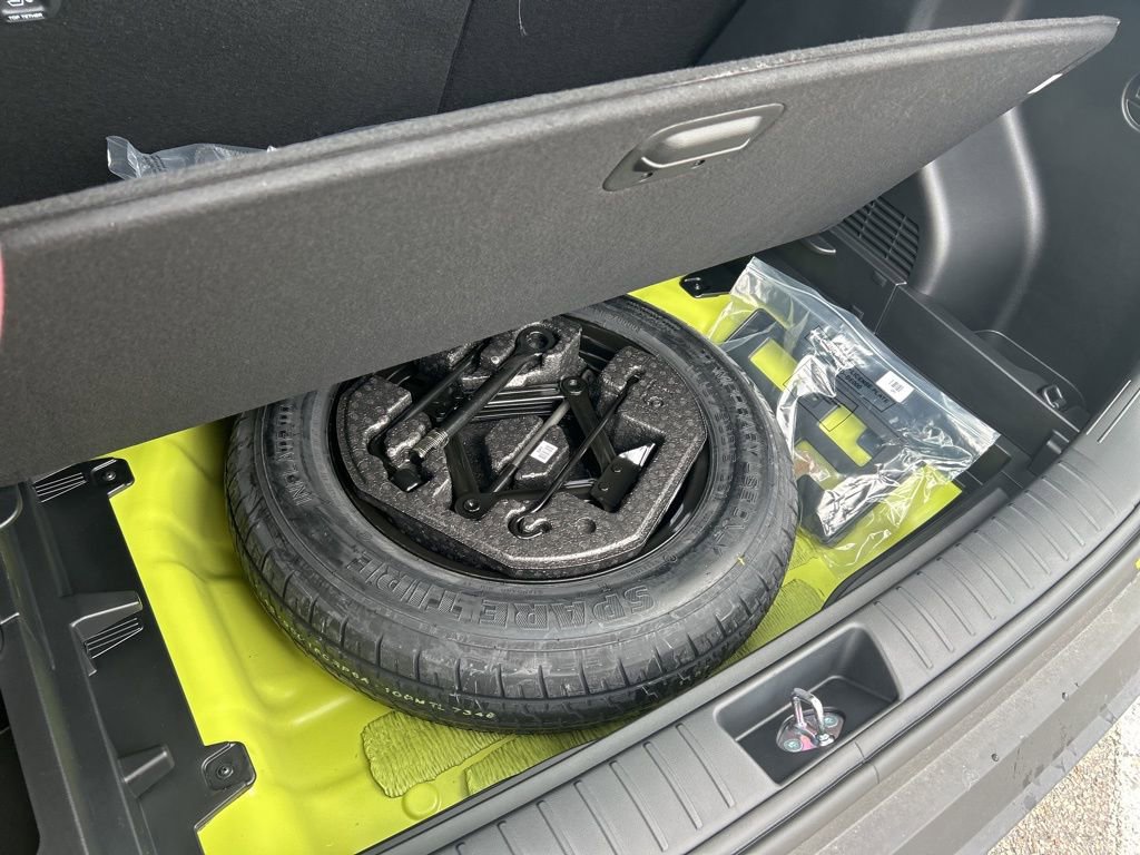 New 2026 Hyundai Kona SE image 10