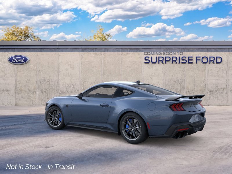 New 2026 Ford Mustang Dark Horse RWD image 26