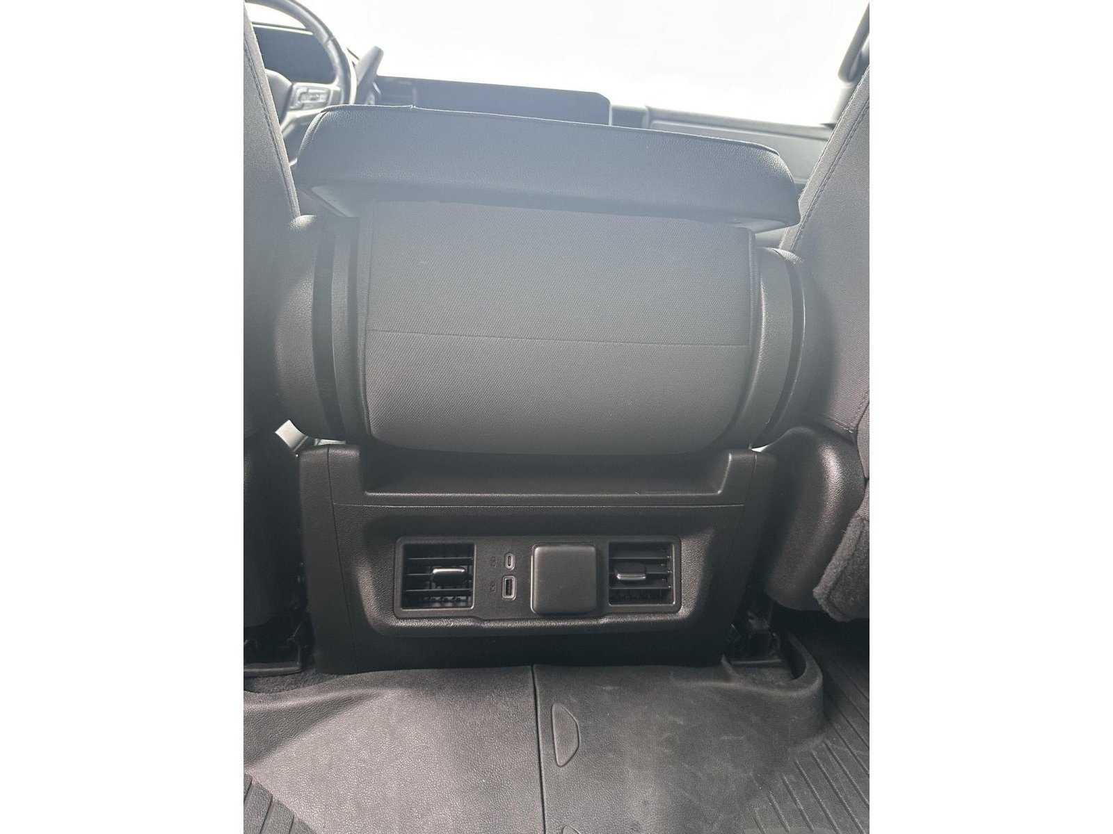 Used 2022 Chevrolet Silverado 1500 RST AWD/4WD image 14