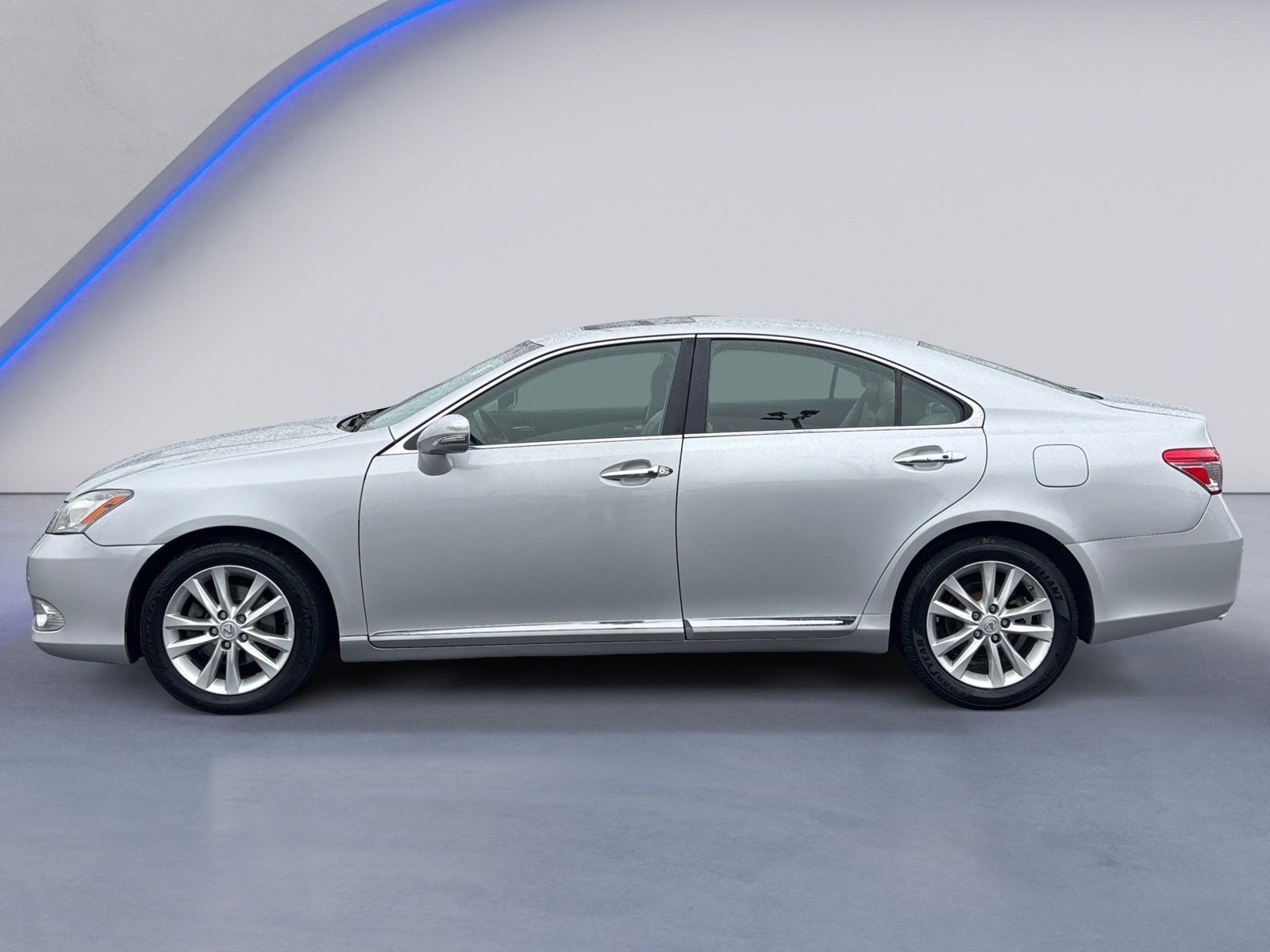 Used 2010 Lexus ES 350 image 12