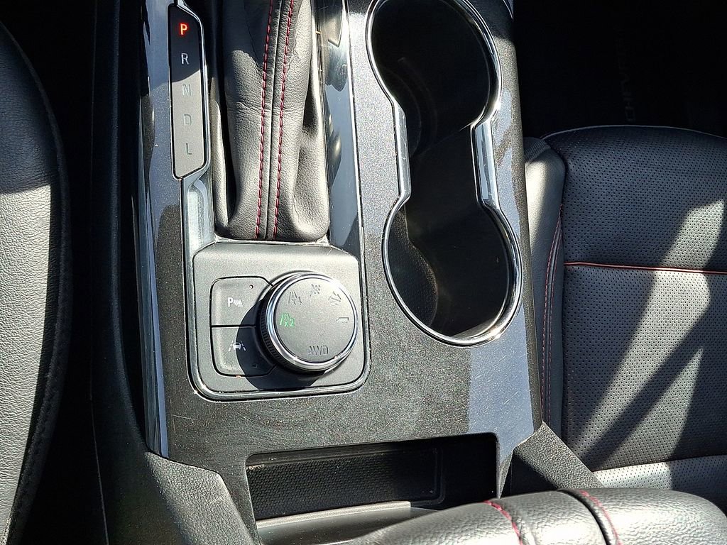 Used 2020 Chevrolet Blazer RS AWD/4WD image 26