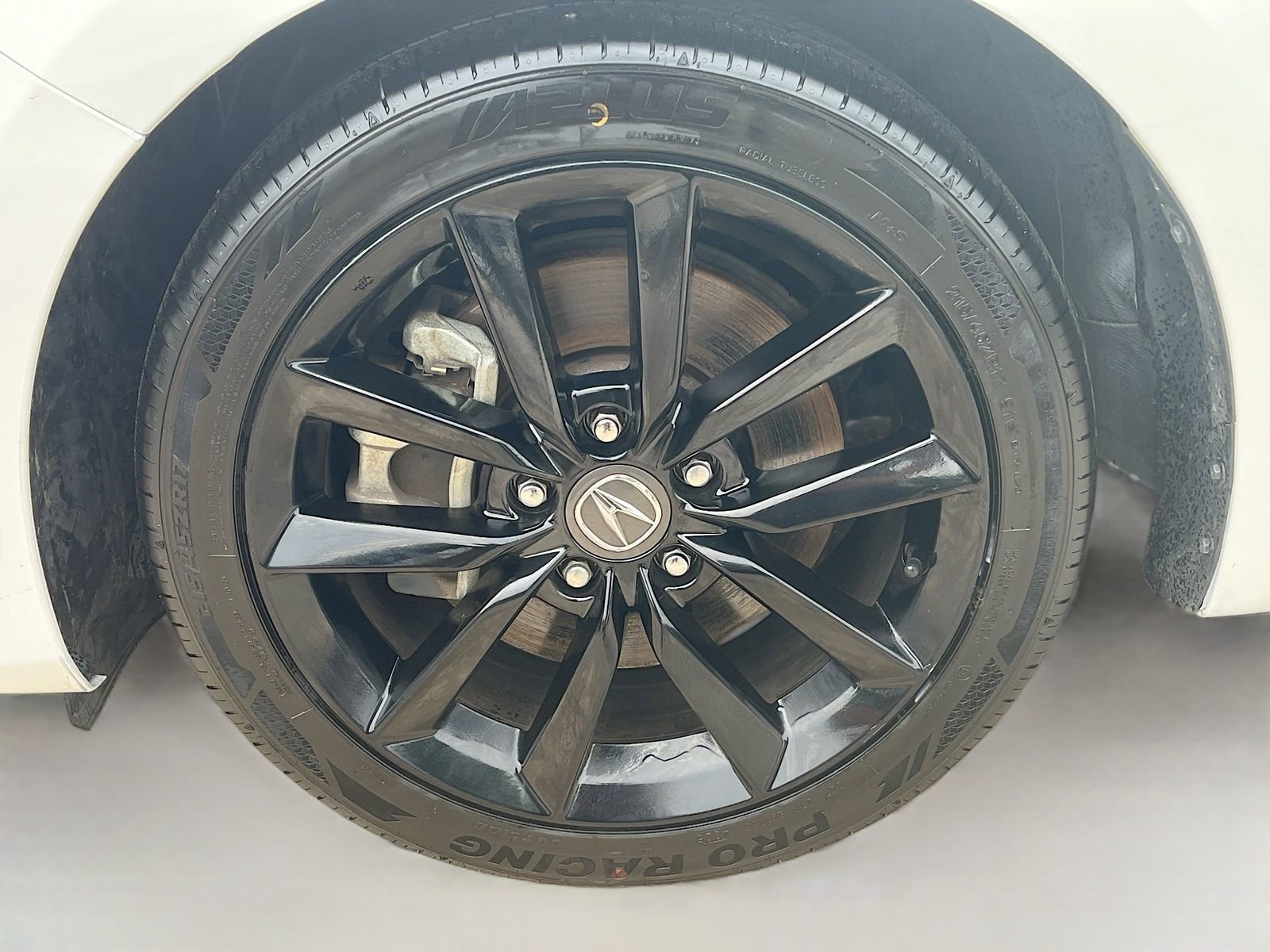 Used 2021 Acura ILX w/ Premium Package image 29