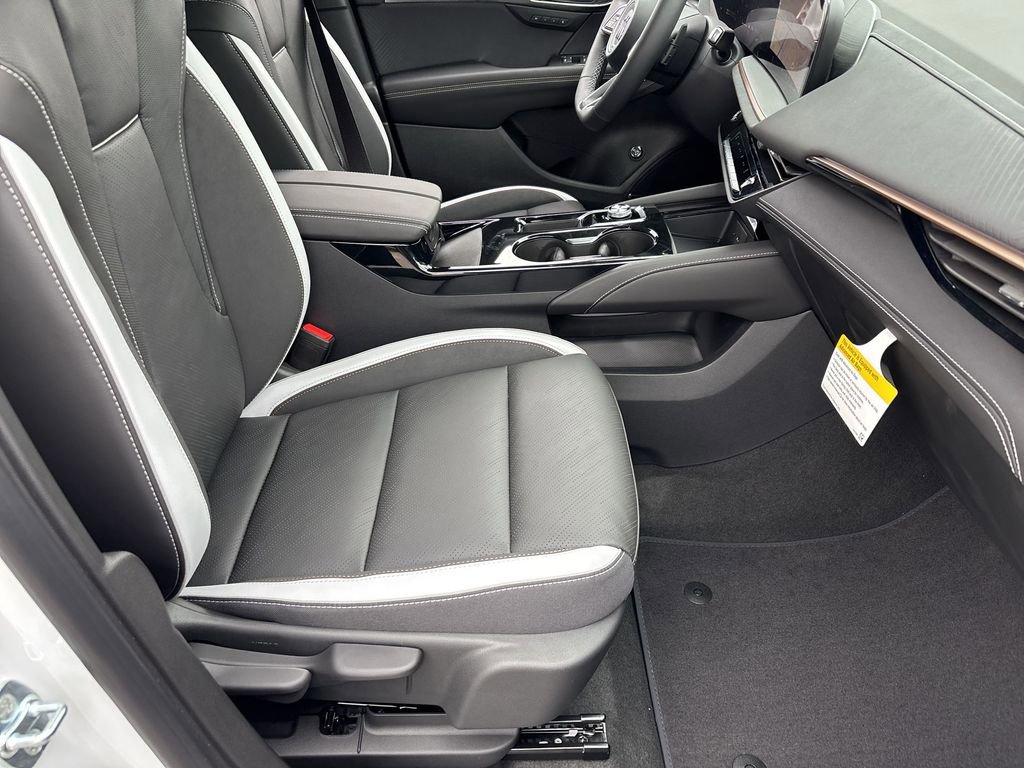 New 2026 Buick Envision Sport Touring image 29