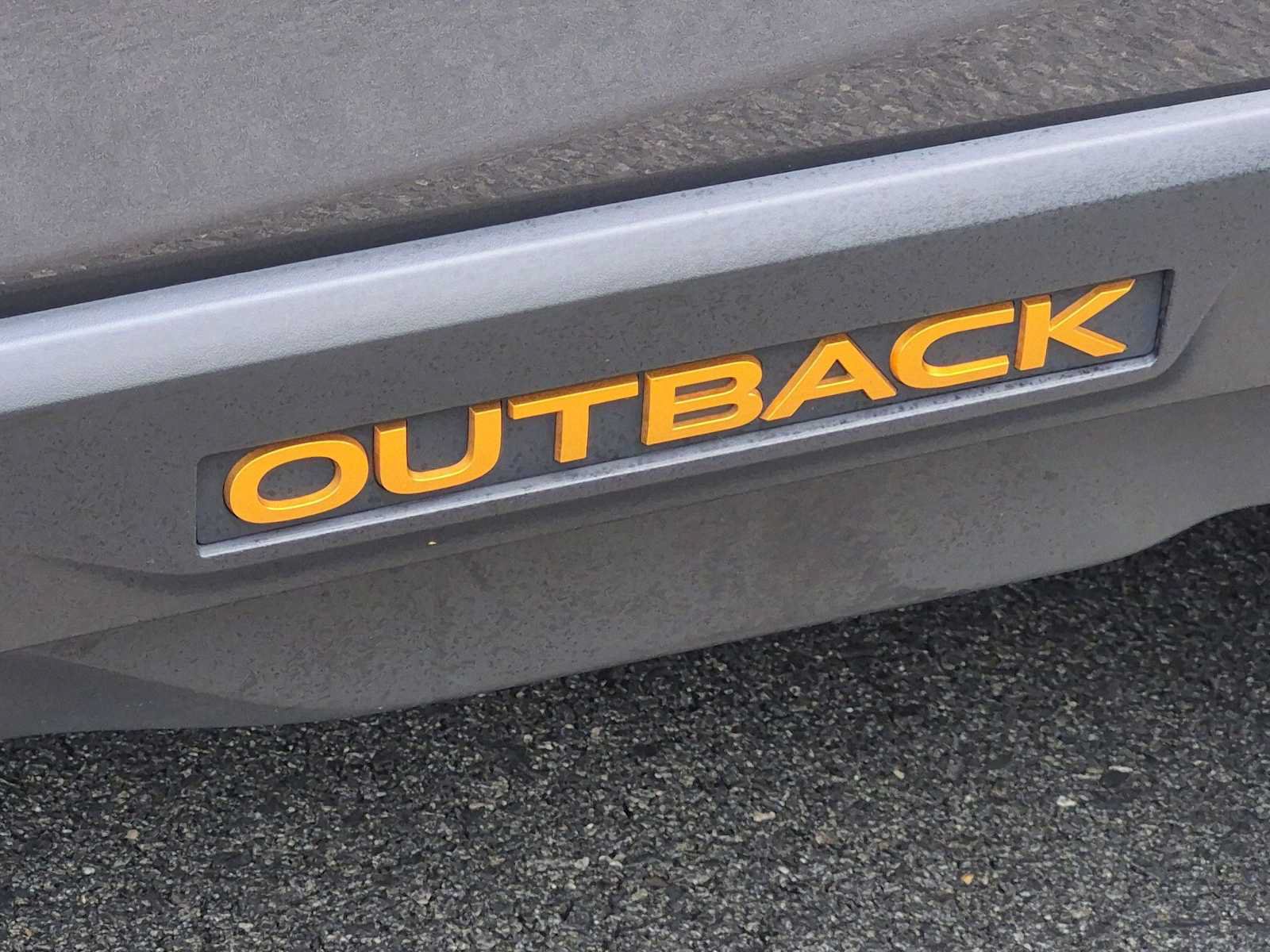 Used 2024 Subaru Outback Wilderness AWD/4WD image 13