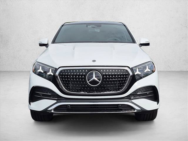 New 2027 Mercedes-Benz GLE 450 4MATIC Coupe image 6