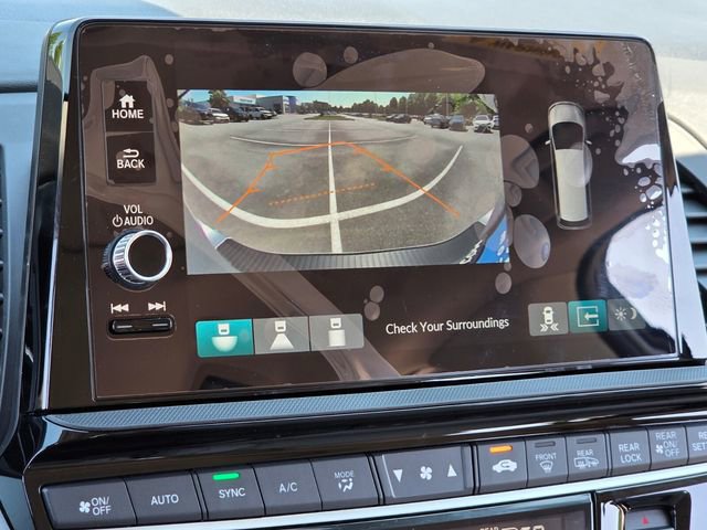 New 2026 Honda Odyssey Touring image 19
