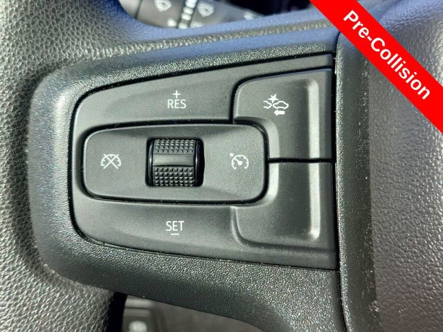 Used 2024 Chevrolet Silverado 2500 Custom w/ Custom Value Package image 29