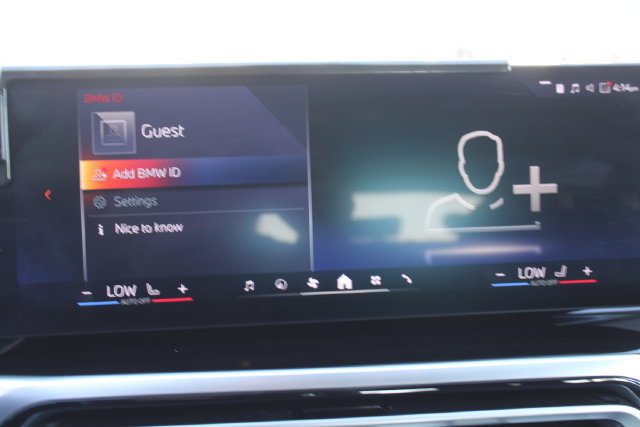 Used 2024 BMW i4 eDrive35 w/ Premium Package RWD image 31