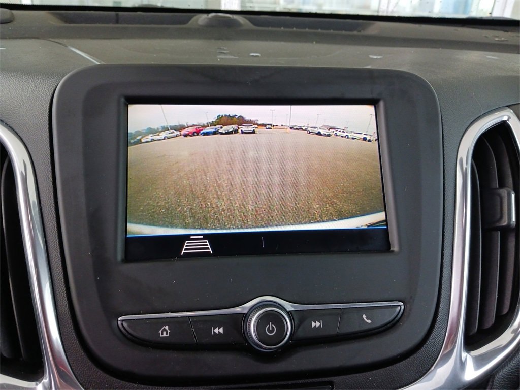 Used 2020 Chevrolet Equinox LT image 21