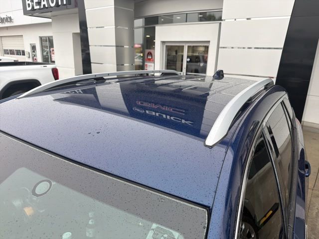 Used 2022 GMC Terrain SLT w/ Infotainment Package II image 5